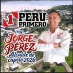 Jorge P�rez